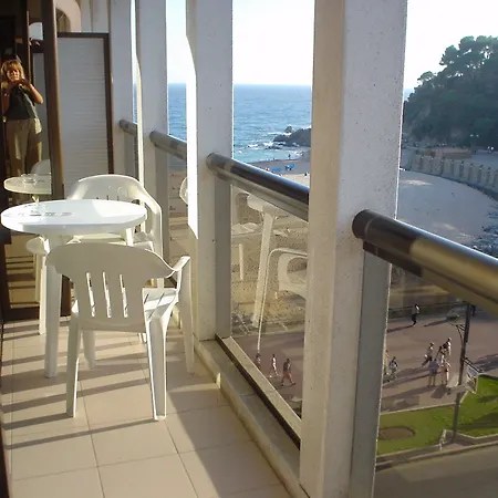 호텔 Rosanna - Lloret 료렛 드 마르