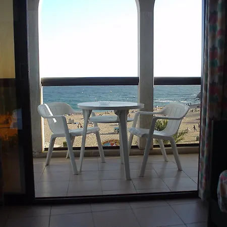 מלון Rosanna - Lloret